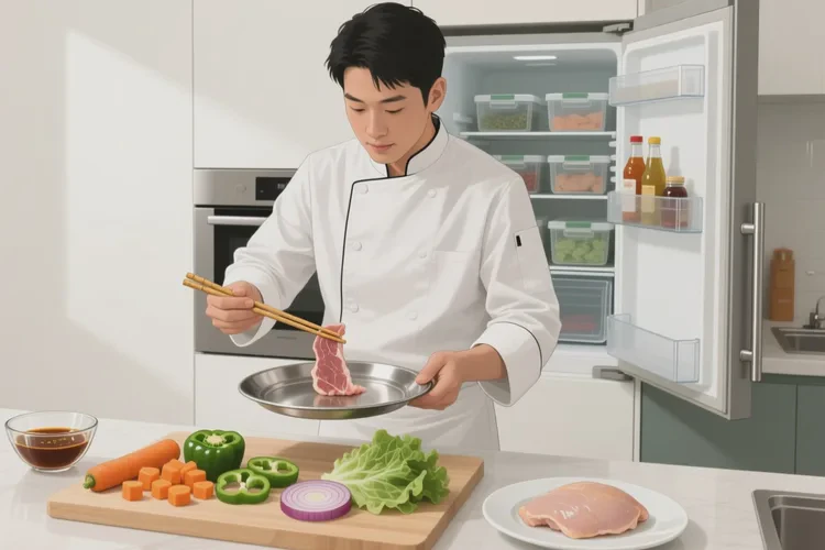 31岁睡前血糖18点2是怎么回事(图2)