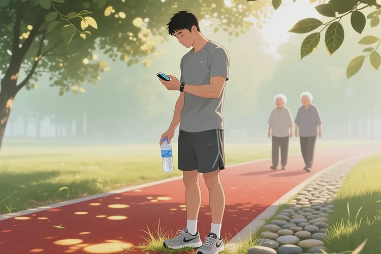 31岁晚上血糖23.1是怎么回事(图3)