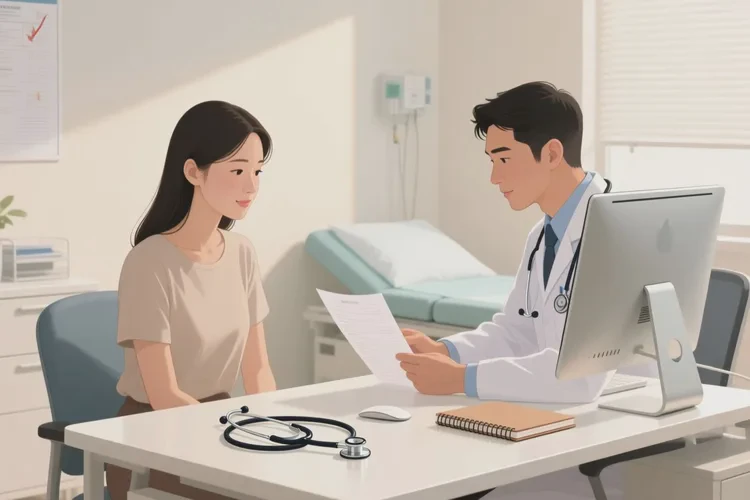 31岁睡前血糖18.7是怎么回事(图4)