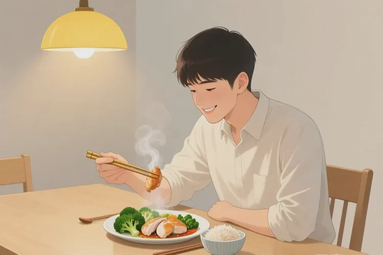 31岁下午血糖13点5是怎么回事(图3)