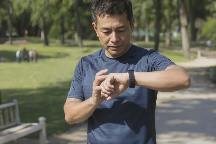 37岁中午血糖8点6是怎么回事(图2)