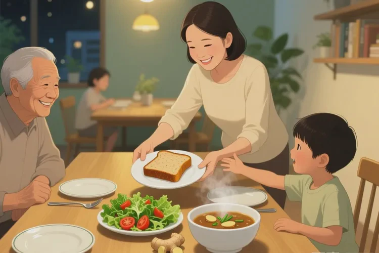 32岁早上空腹血糖3.4是怎么回事(图3)