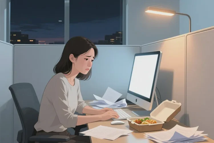 31岁晚上血糖6点3是怎么回事(图2)