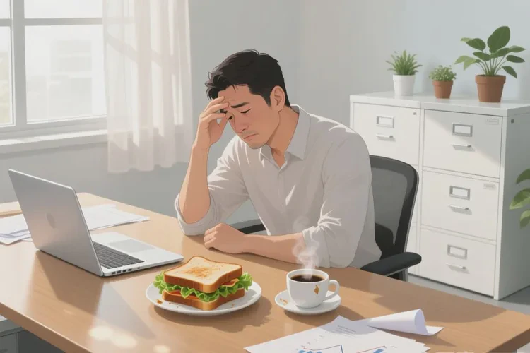 32岁空腹血糖3.1是怎么回事(图1)