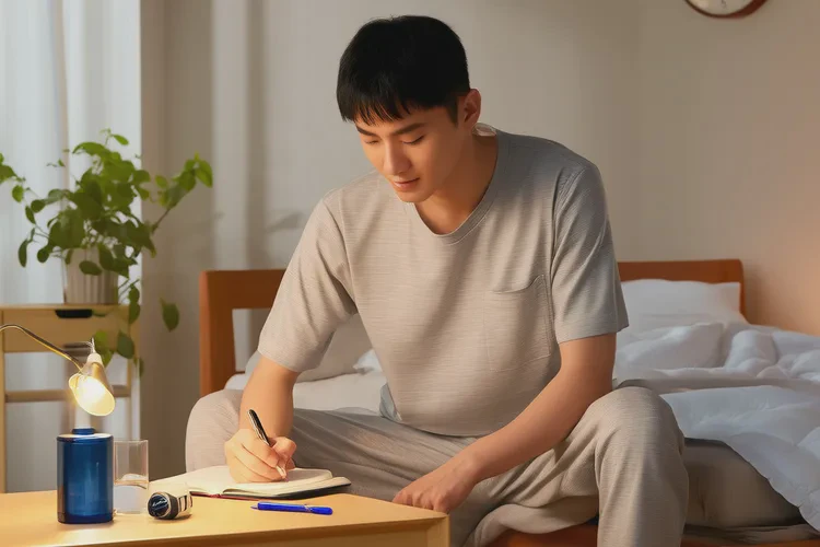 37岁晚上血糖7点9是怎么回事(图4)