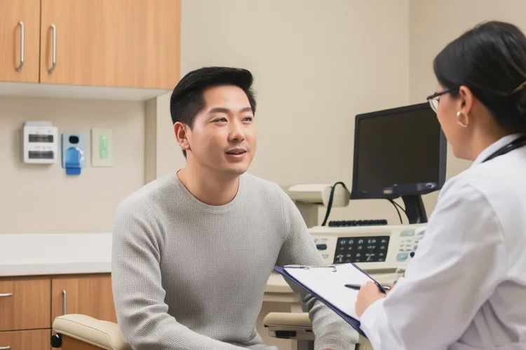 38岁餐后血糖23.7是怎么回事(图3)