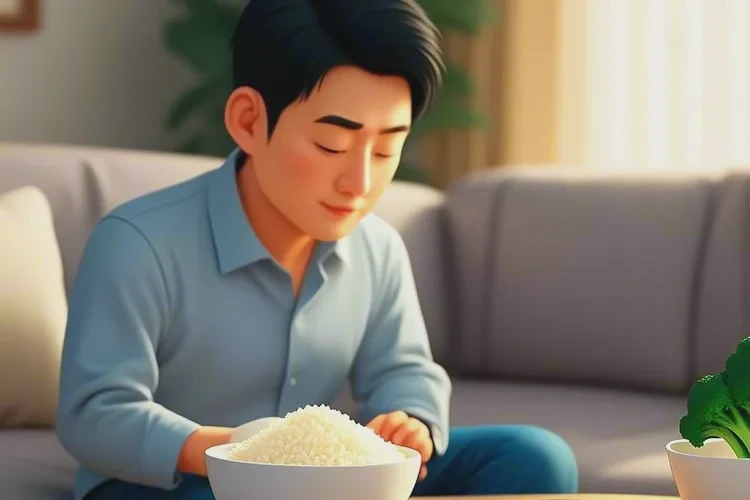 37岁下午血糖30.6是怎么回事(图4)