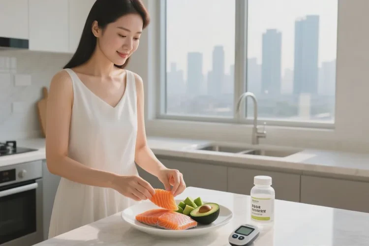 32岁早上空腹血糖11点3是怎么回事(图3)