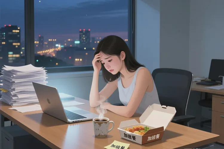 31岁晚上血糖11点2是怎么回事(图2)