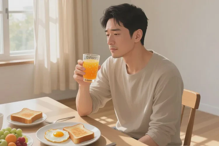 32岁空腹血糖3点3是怎么回事(图1)