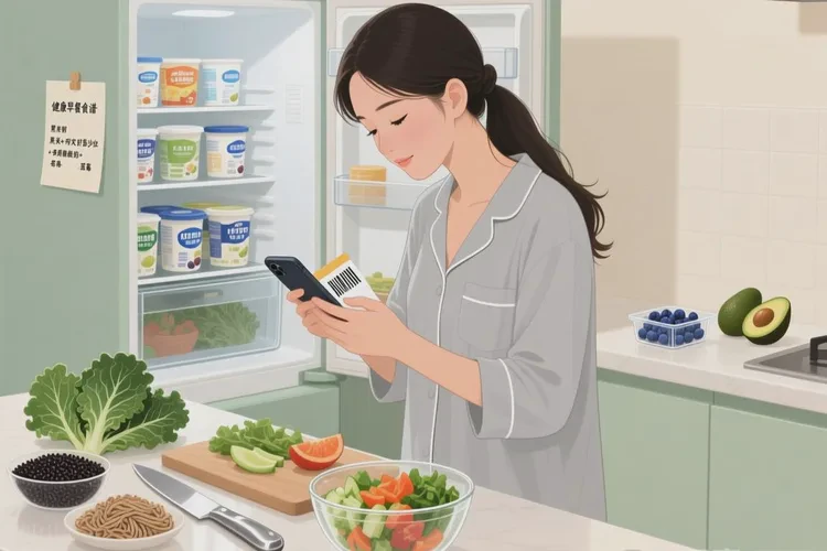 32岁空腹血糖11.7是怎么回事(图3)