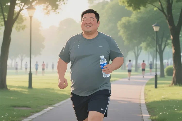 32岁早上空腹血糖10点1是怎么回事(图3)