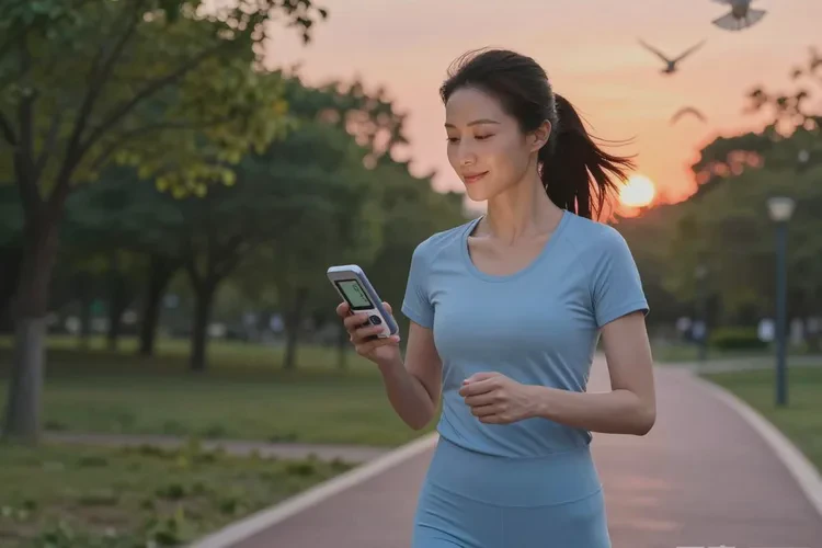 31岁晚上血糖8.3是怎么回事(图3)