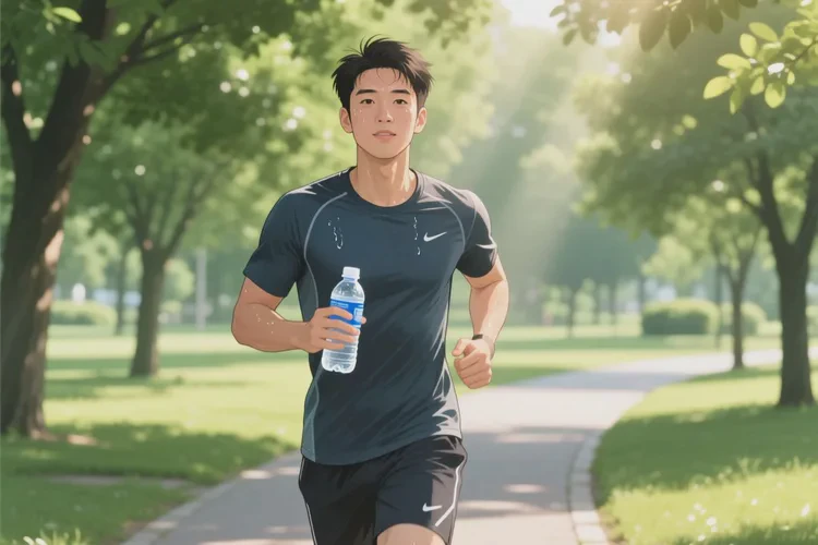 32岁晚餐血糖17.4是怎么回事(图2)