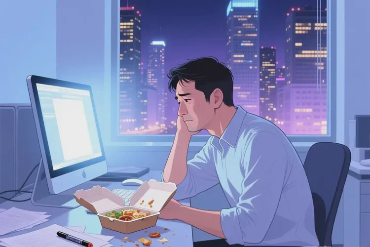 32岁空腹血糖10.0是怎么回事(图1)