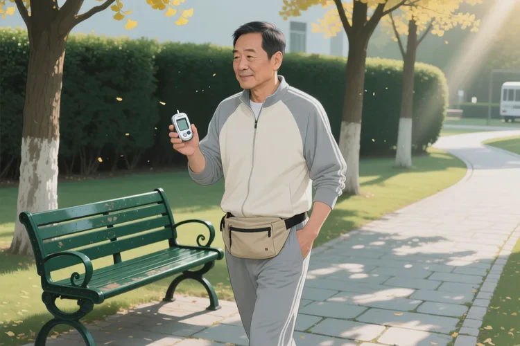 31岁下午血糖10点6是怎么回事(图3)