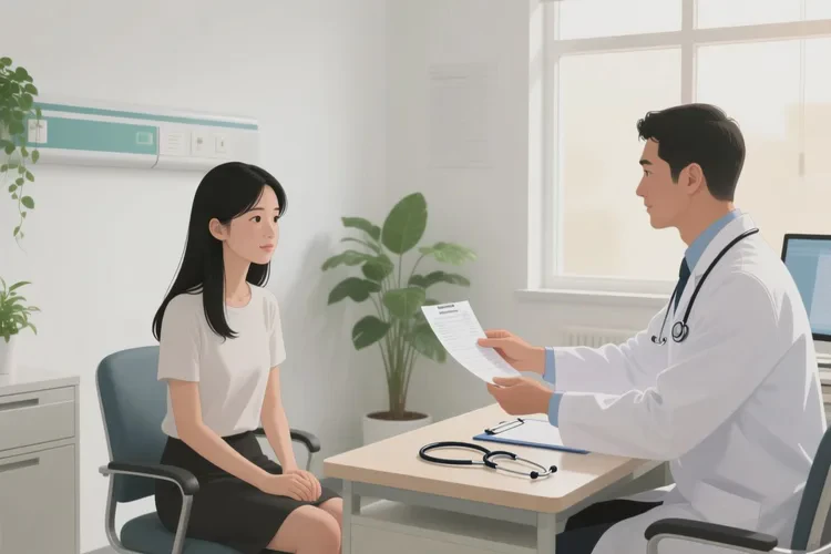 32岁早上空腹血糖16.9是怎么回事(图2)