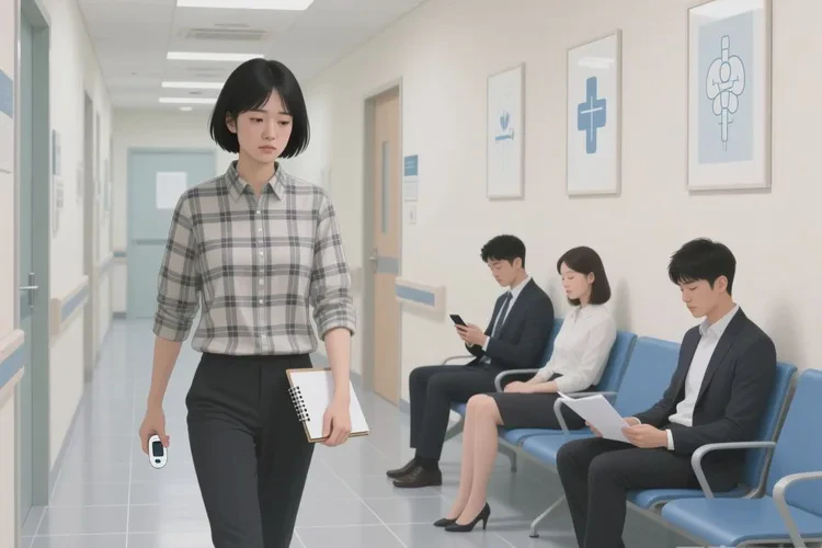 32岁晚餐血糖15.8是怎么回事(图4)