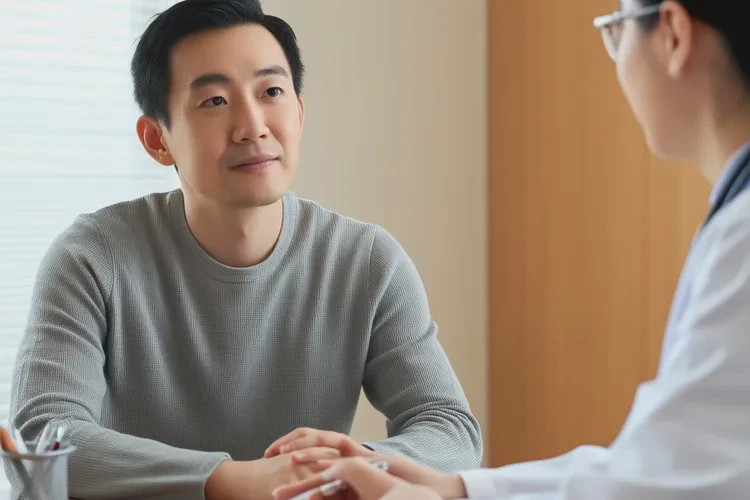 37岁中餐血糖13.6是怎么回事(图4)