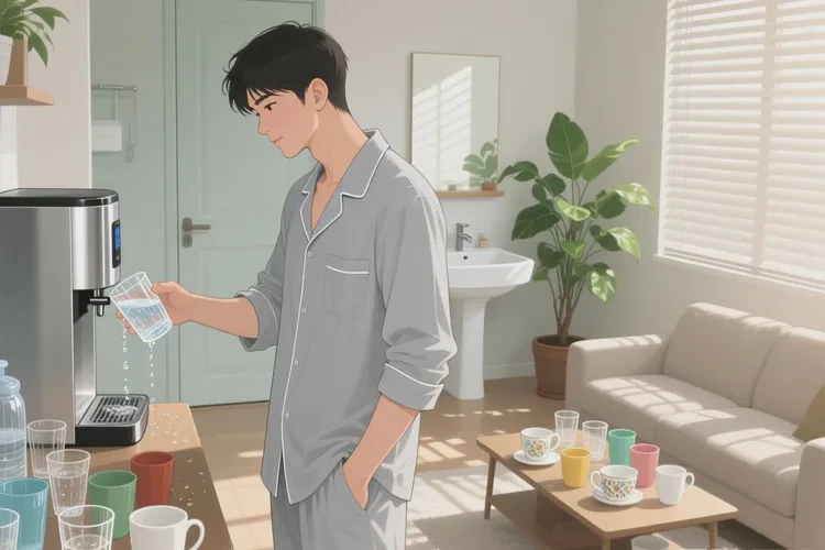 32岁早餐血糖29.7是怎么回事(图2)