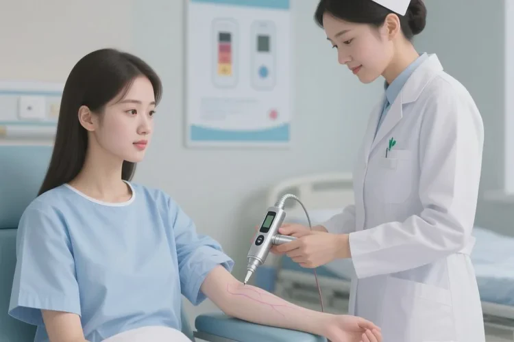 32岁中餐血糖12.3是怎么回事(图4)