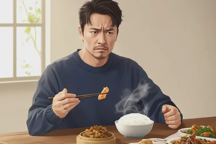 37岁中餐血糖29.7是怎么回事(图1)