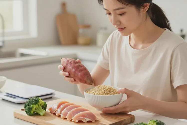 31岁睡前血糖4.3是怎么回事(图2)