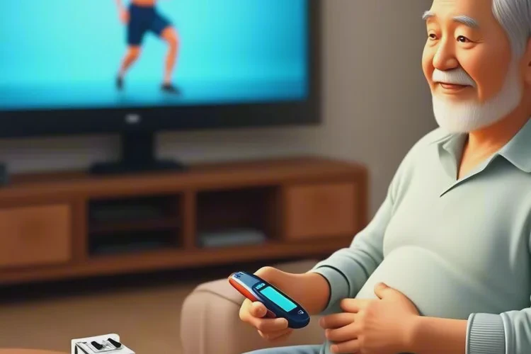 37岁早餐血糖14点9是怎么回事(图3)