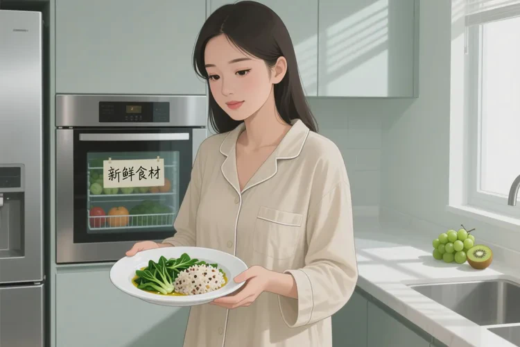 31岁晚上血糖24.9是怎么回事(图3)