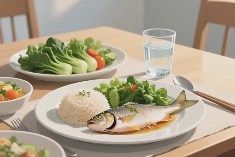 32岁早餐血糖15点5是怎么回事(图3)