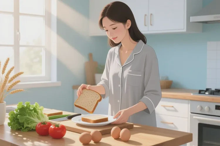 32岁早餐血糖24.6是怎么回事(图3)