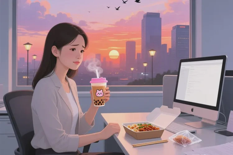 32岁餐后血糖5点3是怎么回事(图2)