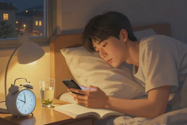 32岁餐后血糖23.8是怎么回事(图4)