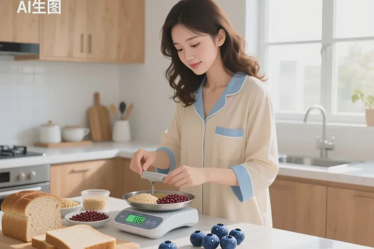 32岁餐后血糖6点1是怎么回事(图2)