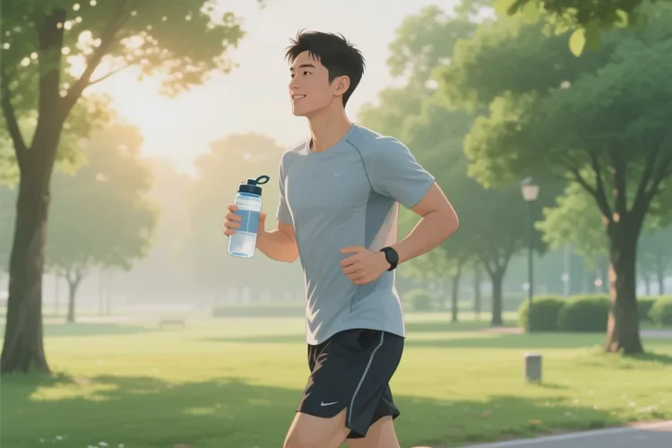 32岁早餐血糖18点2是怎么回事(图3)