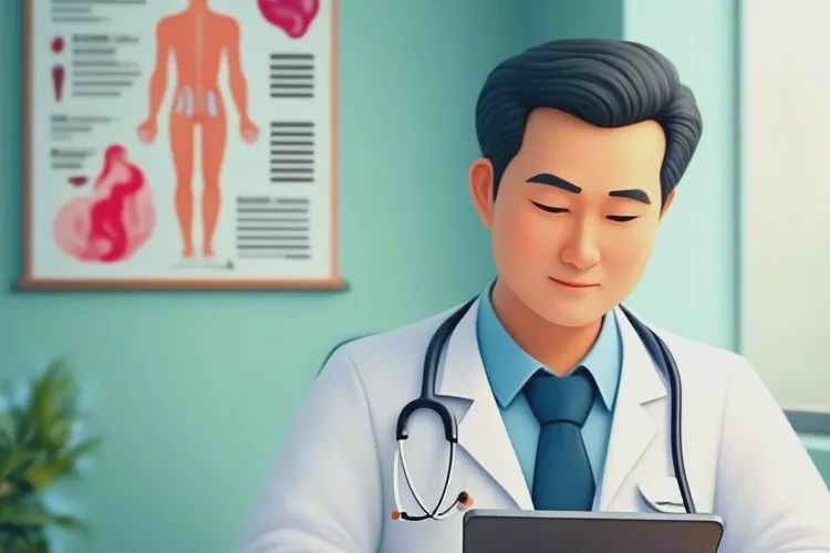 37岁睡前血糖14点8是怎么回事(图4)