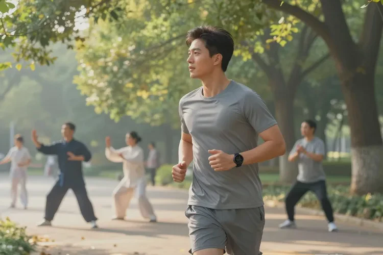 32岁空腹血糖20点8是怎么回事(图4)