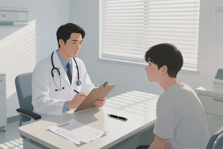 31岁晚上血糖24.6是怎么回事(图2)