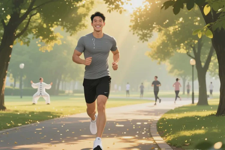 32岁早餐血糖16点0是怎么回事(图3)