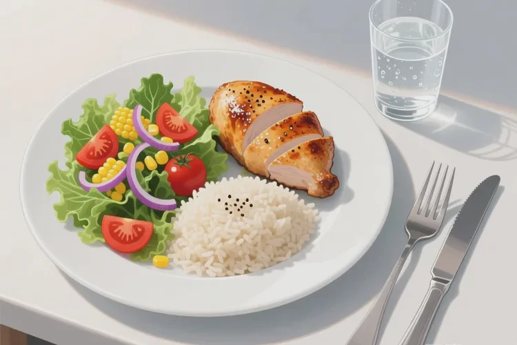 32岁餐后血糖14.5是怎么回事(图3)