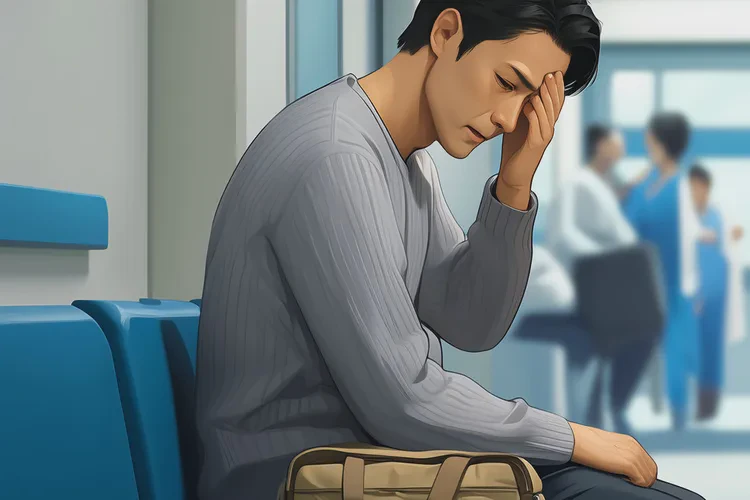 37岁晚餐血糖30.8是怎么回事(图3)