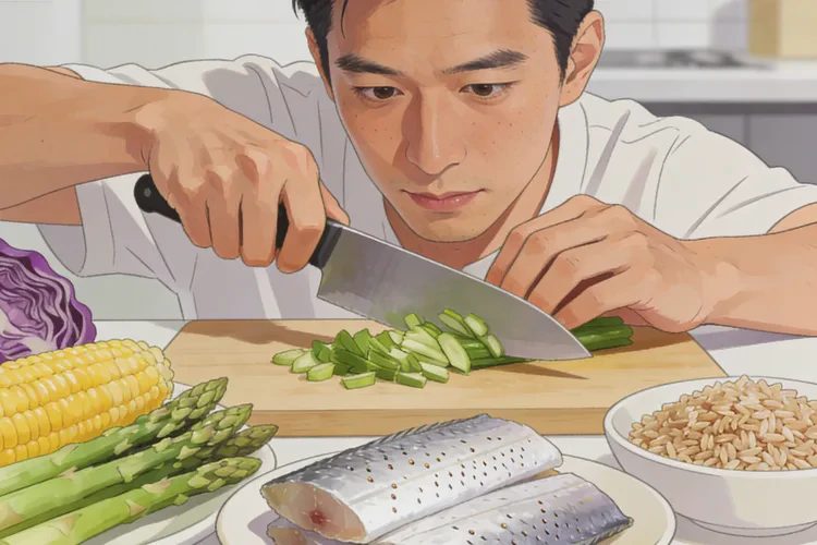 32岁晚餐血糖12点5是怎么回事(图3)