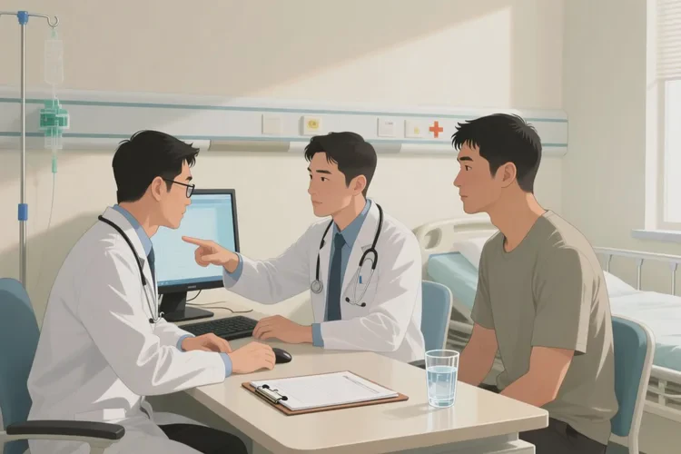 31岁下午血糖17点0是怎么回事(图2)