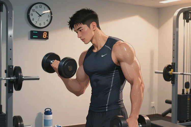 32岁晚餐血糖14点2是怎么回事(图3)