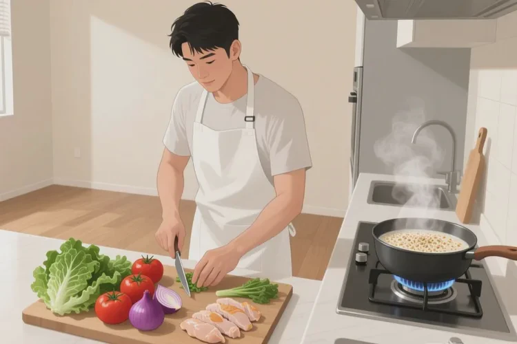 32岁餐后血糖14.1是怎么回事(图3)