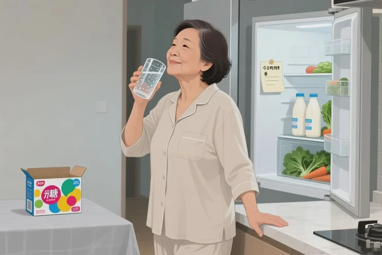 32岁餐后血糖23.5是怎么回事(图2)