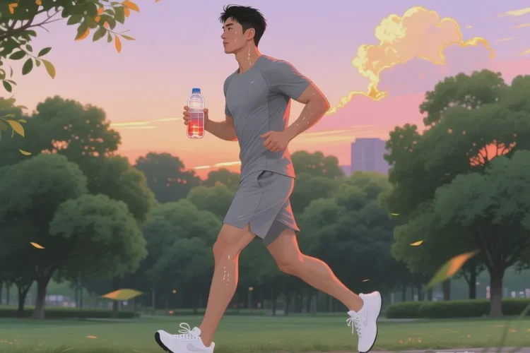 31岁下午血糖22.9是怎么回事(图3)