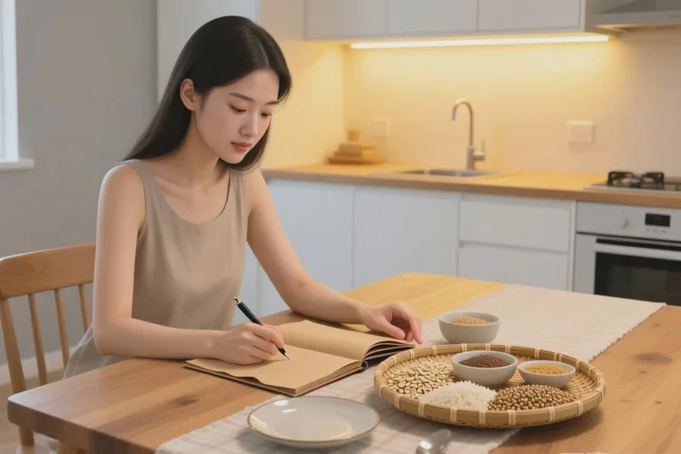 31岁睡前血糖14.4是怎么回事(图4)