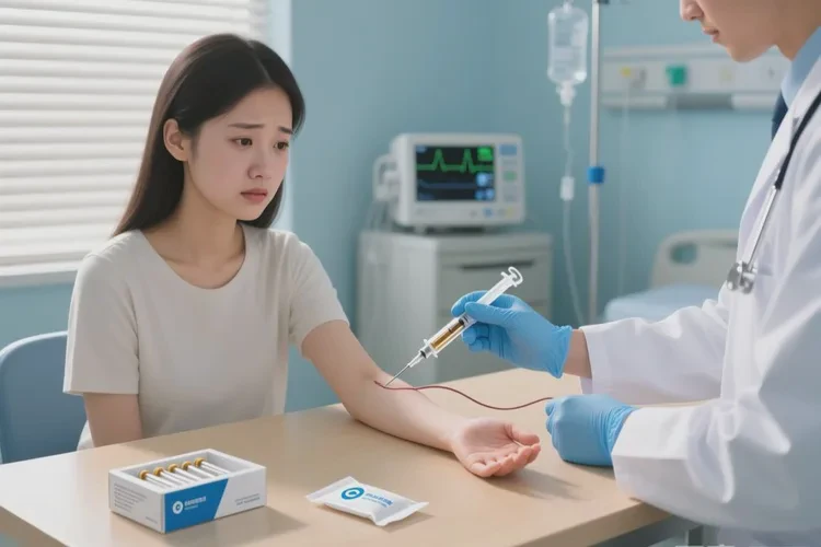 31岁下午血糖26.0是怎么回事(图2)