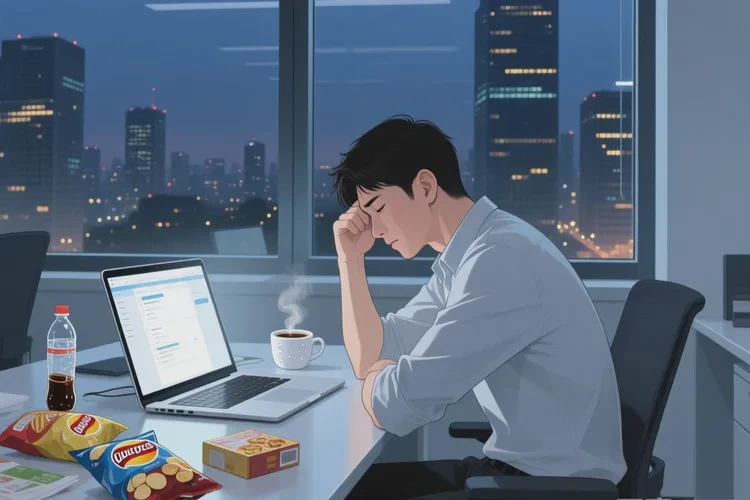 32岁晚餐血糖11点4是怎么回事(图2)